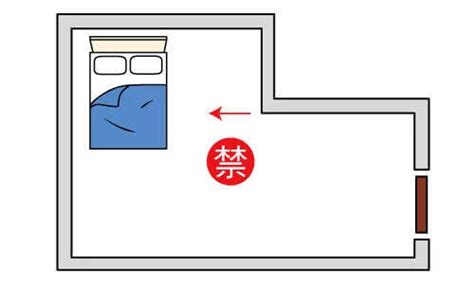 床頭不能對門|臥室中的床墊擺法禁忌 (臥房床位風水)？化解方法？